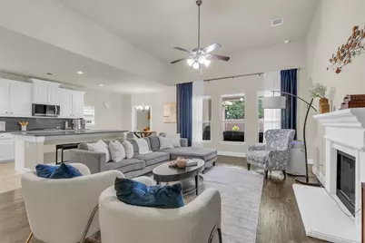 3705 Patty Lane, Arlington, TX 76016 - Photo 22