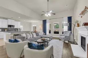 3705 Patty Ln, Arlington, TX 76016 - Photo 22