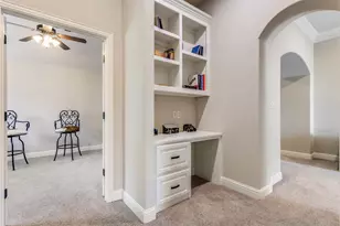 1101 Verona Way, Keller, TX 76248 - Photo 32