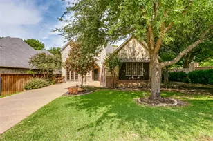 1101 Verona Way, Keller, TX 76248 - Photo 2