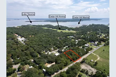 01 County Road, Gordonville, TX 76245 - Photo 1