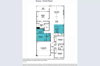 857 Blue Fescue Road, Fort Worth, TX 76247 - Photo 40