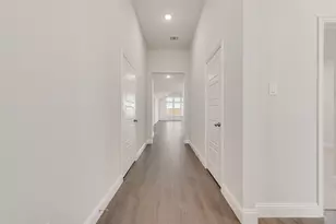 857 Blue Fescue Rd, Fort Worth, TX 76247 - Photo 16