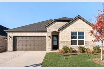 857 Blue Fescue Road, Fort Worth, TX 76247 - Photo 2