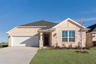 849 Blue Fescue Rd, Fort Worth, TX 76247 - Photo 1