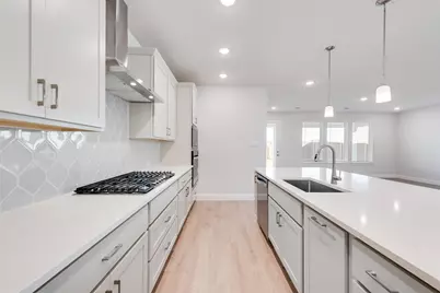 849 Blue Fescue Road, Fort Worth, TX 76247 - Photo 8