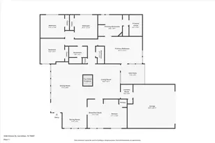 1036 Clinton St, Carrollton, TX 75007 - Photo 40