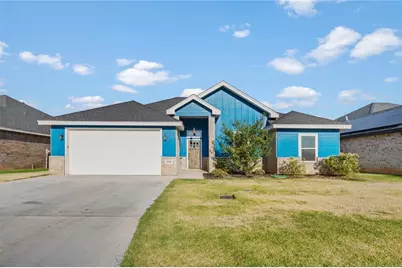 2910 Journey Lane, Abilene, TX 79606 - Photo 1