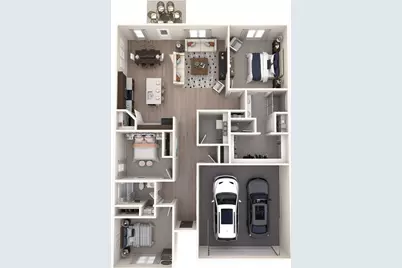 170 Arcane Street, Greenville, TX 75402 - Photo 2