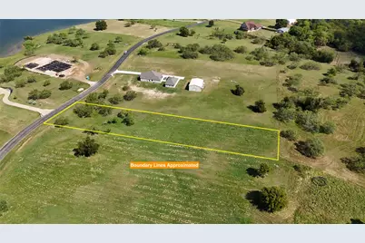 Lot 130 Lake Vista Drive, Streetman, TX 75859 - Photo 12