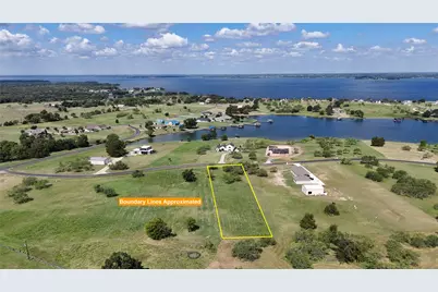 Lot 130 Lake Vista Drive, Streetman, TX 75859 - Photo 22