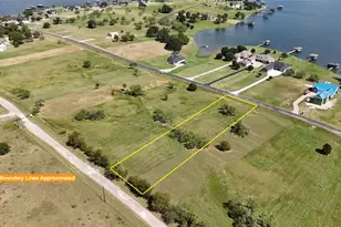 Lot 15 Open Water Way, Streetman, TX 75859 - Photo 1