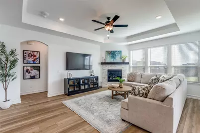 4016 Maida Road, McKinney, TX 75071 - Photo 4