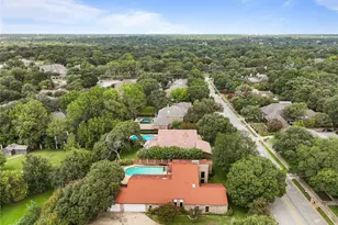 3827 Ashbury Ln, Bedford, TX 76021 - Photo 8