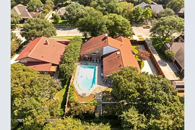 3827 Ashbury Lane, Bedford, TX 76021 - Photo 1