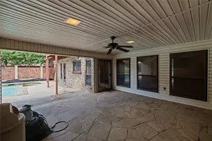 3827 Ashbury Ln, Bedford, TX 76021 - Photo 28