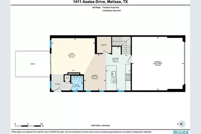 1411 Azalea Drive, Melissa, TX 75454 - Photo 34
