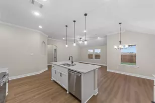 6106 Kayla Ln, Greenville, TX 75402 - Photo 8