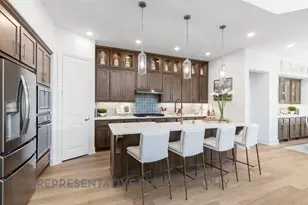 4233 Palomino Rd, Aubrey, TX 76227 - Photo 2