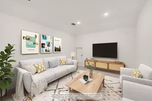 833 Blue Fescue Rd, Fort Worth, TX 76247 - Photo 28