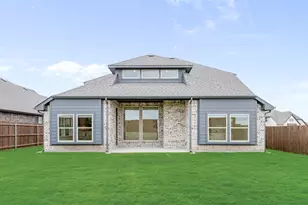 833 Blue Fescue Rd, Fort Worth, TX 76247 - Photo 34