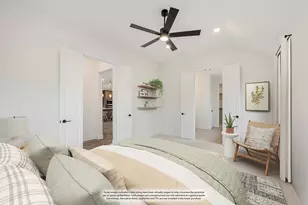 833 Blue Fescue Rd, Fort Worth, TX 76247 - Photo 18