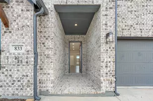 833 Blue Fescue Rd, Fort Worth, TX 76247 - Photo 4