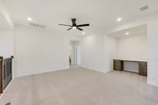 833 Blue Fescue Rd, Fort Worth, TX 76247 - Photo 24