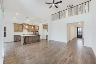 833 Blue Fescue Rd, Fort Worth, TX 76247 - Photo 6