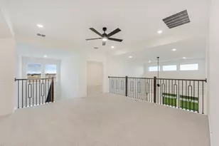 833 Blue Fescue Rd, Fort Worth, TX 76247 - Photo 26