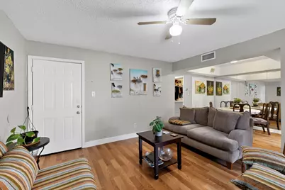 7431 Holly Hill Drive #108, Dallas, TX 75231 - Photo 2
