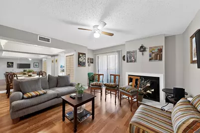 7431 Holly Hill Drive #108, Dallas, TX 75231 - Photo 1