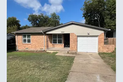 2543 Quinto Drive, Dallas, TX 75227 - Photo 1