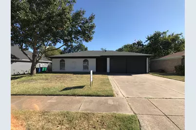 6040 Blueridge Drive, Watauga, TX 76148 - Photo 1