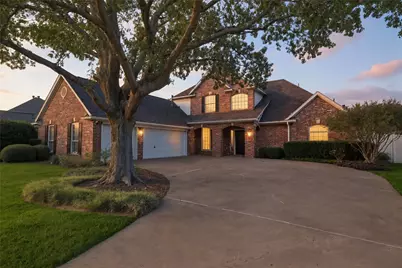 718 Morningside Drive, Mansfield, TX 76063 - Photo 1