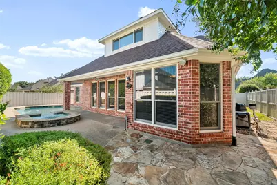 718 Morningside Drive, Mansfield, TX 76063 - Photo 38