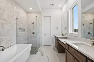 1036 Alberta Spruce Rd, Fort Worth, TX 76247 - Photo 12