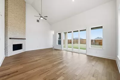 1036 Alberta Spruce Road, Fort Worth, TX 76247 - Photo 6