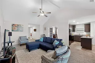 8401 Steel Dust Dr, Fort Worth, TX 76179 - Photo 2