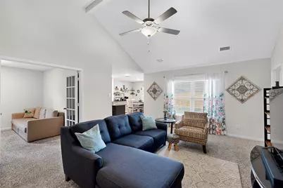 8401 Steel Dust Drive, Fort Worth, TX 76179 - Photo 4