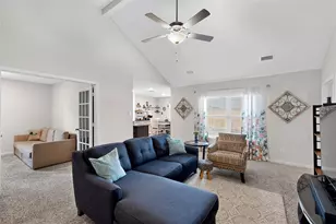 8401 Steel Dust Dr, Fort Worth, TX 76179 - Photo 4