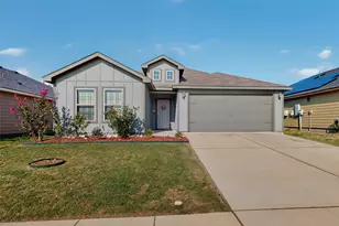 8401 Steel Dust Dr, Fort Worth, TX 76179 - Photo 1