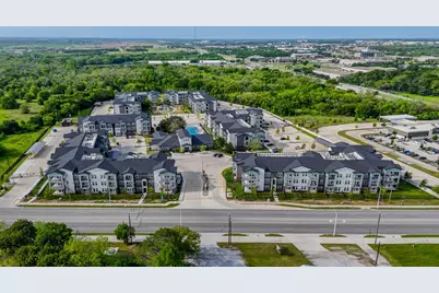 4600 E McKinney Street #2309, Denton, TX 76208 - Photo 2