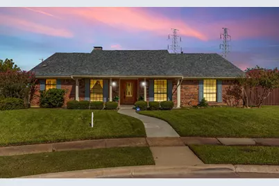 2101 Hunters Ridge, Carrollton, TX 75006 - Photo 30