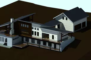 229 W Bluff Ln, Millsap, TX 76066 - Photo 8