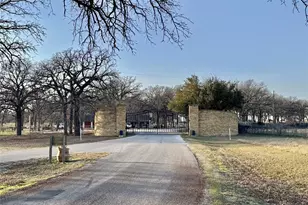 229 W Bluff Ln, Millsap, TX 76066 - Photo 1