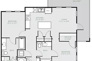 4600 E McKinney St, Denton, TX 76208 - Photo 40