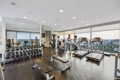 1717 Arts Plaza Drive #2107, Dallas, TX 75201 - Photo 14