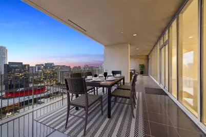 1717 Arts Plaza Drive #2107, Dallas, TX 75201 - Photo 2