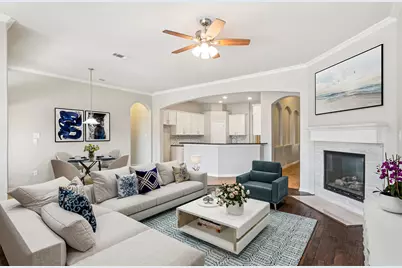 428 Hackworth Street, Roanoke, TX 76262 - Photo 1